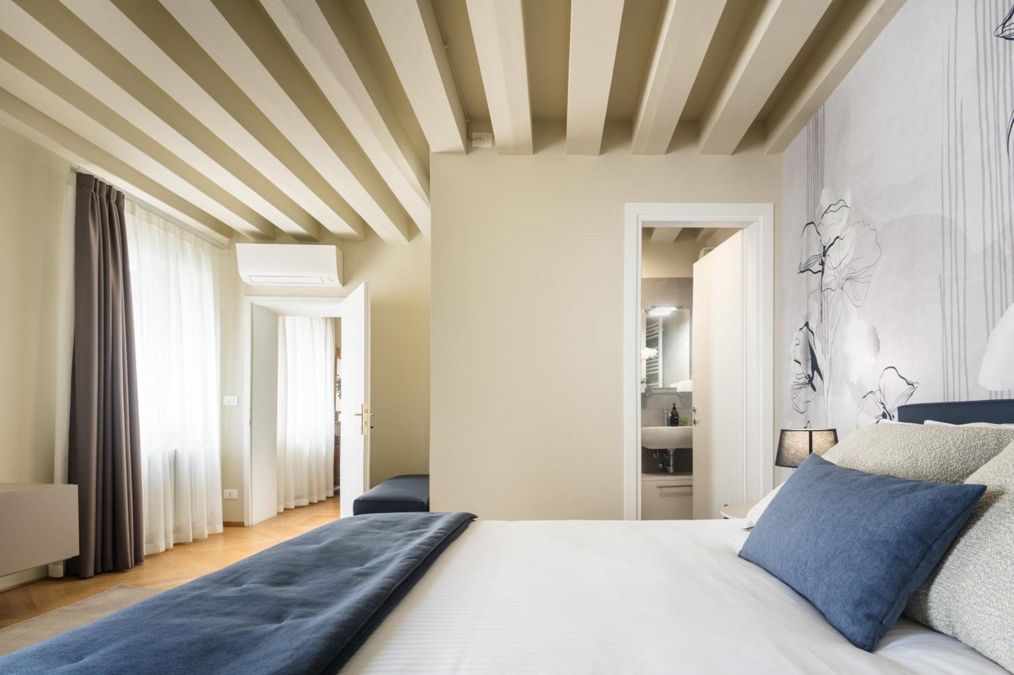 San Giovanni E Paolo Canal View Apartment R&R Veneza Exterior foto